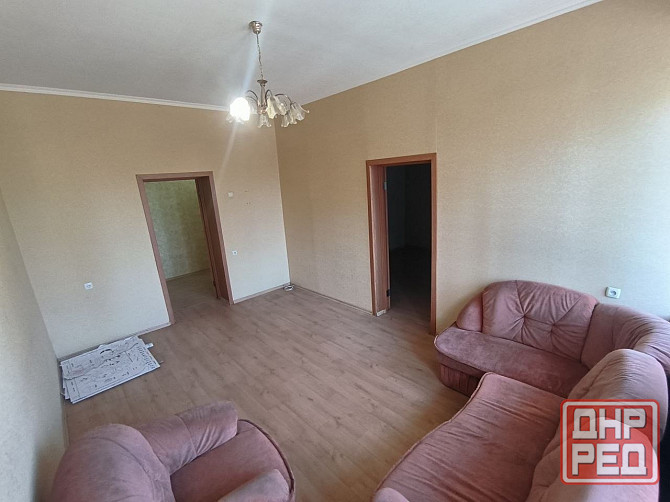 Продажа 3к квартиры на площади Бакинских комиссаров Донецк - изображение 4