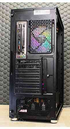 Игровой Компьютер Byte-platfrom | Intel Core i5-13600kf (14ядер/20потоков) | Zalman 800w - арт:1928 Донецк