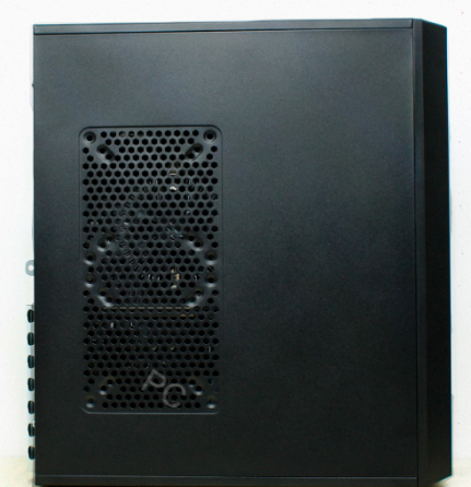 Компьютер Byte-deskdrive | Amd Athlon 200ge (2 Ядра/4 Потока) | 500w | Ssd 120gb | 8gb Dd - арт:4308 Макеевка