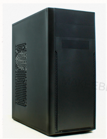 Компьютер Byte-deskdrive | Amd Athlon 200ge (2 Ядра/4 Потока) | 500w | Ssd 120gb | 8gb Dd - арт:4308 Макеевка