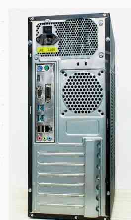 Компьютер Byte-deskdrive | Amd Athlon 200ge (2 Ядра/4 Потока) | 500w | Ssd 120gb | 8gb Dd - арт:4308 Макеевка