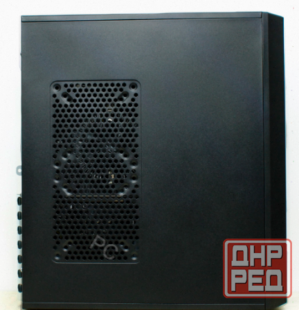 Компьютер Byte-deskdrive | Amd Athlon 200ge (2 Ядра/4 Потока) | 500w | Ssd 120gb | 8gb Dd - арт:4308 Макеевка - изображение 2