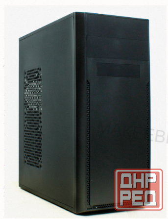 Компьютер Byte-deskdrive | Amd Athlon 200ge (2 Ядра/4 Потока) | 500w | Ssd 120gb | 8gb Dd - арт:4308 Макеевка - изображение 3