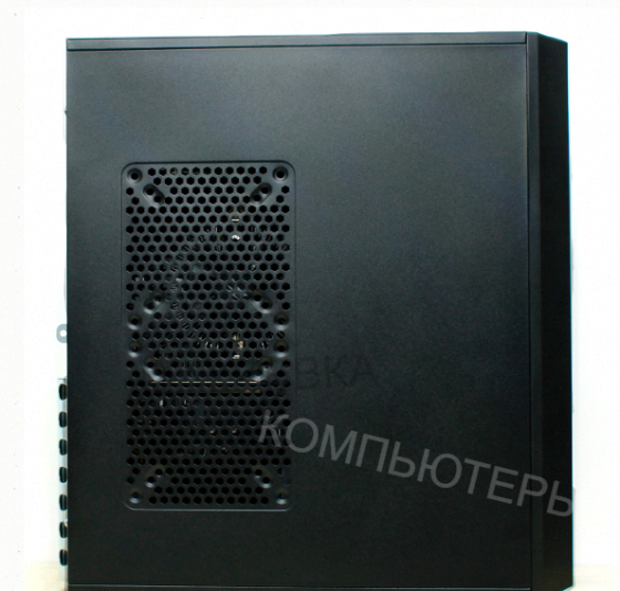 Компьютер Byte-deskdrive | Amd Athlon 200ge (2 Ядра/4 Потока) | 500w | Ssd 120gb | 8gb Dd - арт:4261 Донецк