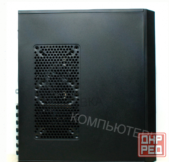 Компьютер Byte-deskdrive | Amd Athlon 200ge (2 Ядра/4 Потока) | 500w | Ssd 120gb | 8gb Dd - арт:4261 Донецк - изображение 2