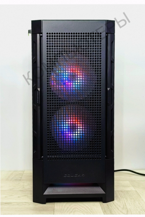 Игровой Компьютер Byte-titangaming | Intel Core i5-12400f (6ядер/12потоков) | 750w | Ssd - арт:9868 Макеевка