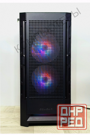 Игровой Компьютер Byte-titangaming | Intel Core i5-12400f (6ядер/12потоков) | 750w | Ssd - арт:9868 Макеевка - изображение 4