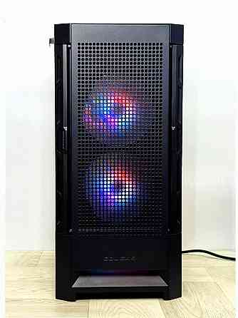 Игровой Компьютер Byte-titangaming | Intel Core i5-12400f (6ядер/12потоков) | 750w | Ssd - арт:7820 Донецк