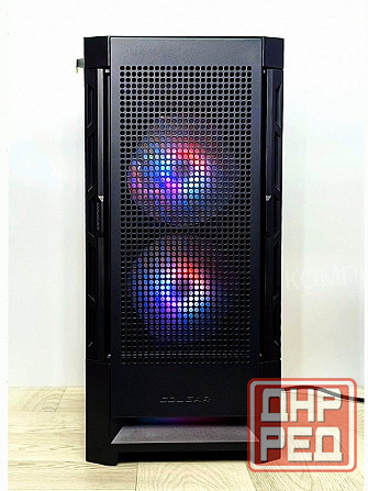 Игровой Компьютер Byte-titangaming | Intel Core i5-12400f (6ядер/12потоков) | 750w | Ssd - арт:7820 Донецк - изображение 3