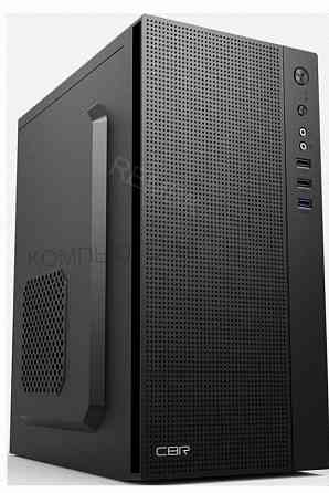 Компьютер Byte-officemate| Amd Ryzen 5 5600g (6ядер/12потоков) | 500w | Ssd 240gb |ddr4 8 - арт:2803 Макеевка