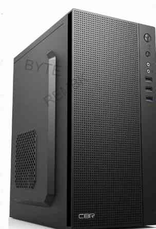 Компьютер Byte-officemate| Amd Ryzen 5 5600g (6ядер/12потоков) | 500w | Ssd 240gb |ddr4 8 - арт:3475 Донецк