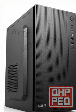 Компьютер Byte-officemate| Amd Ryzen 5 5600g (6ядер/12потоков) | 500w | Ssd 240gb |ddr4 8 - арт:3475 Донецк - изображение 2