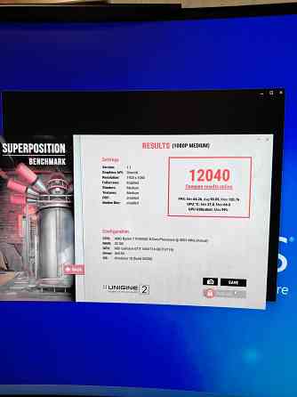 Видеокарта GTX 1660ti Донецк