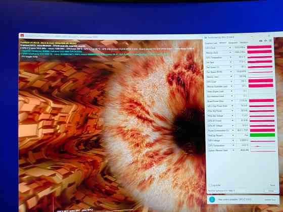 Видеокарта GTX 1660ti Донецк