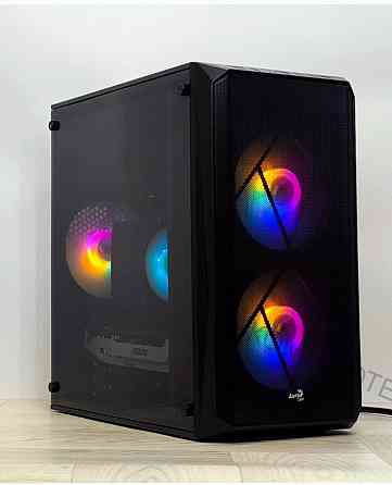 Игровой Компьютер Byte-neocore| Intel Xeon e5-2670 v3 (12ядер/24потока) | 500w | Ssd 500 - арт:9331 Макеевка