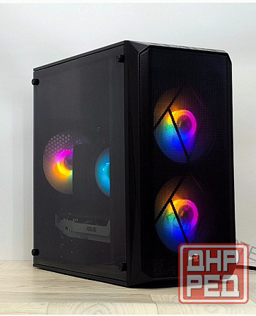 Игровой Компьютер Byte-neocore| Intel Xeon e5-2670 v3 (12ядер/24потока) | 500w | Ssd 500 - арт:9331 Макеевка - изображение 2