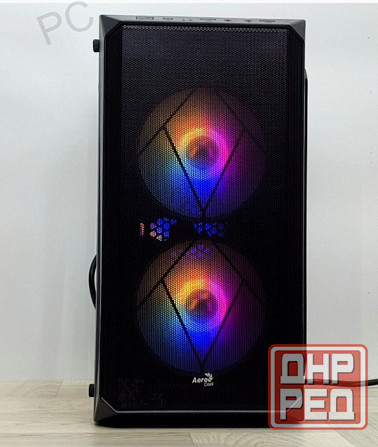 Игровой Компьютер Byte-neocore| Intel Xeon e5-2670 v3 (12ядер/24потока) | 500w | Ssd 500 - арт:9331 Макеевка - изображение 3