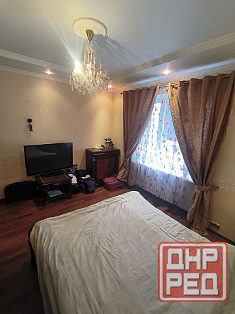 Продажа 3к квартиры в Ворошиловском районе Донецк - изображение 5