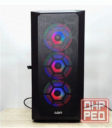 Игровой Компьютер Byte-vortexprime | Amd Ryzen 5 7500f (6 Ядер/12 Потоков) | 800 вт | Ssd - арт:4296 Макеевка - изображение 4