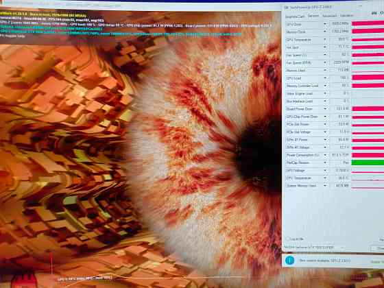 Видеокарта GTX 1660 Super Донецк