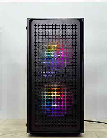 Игровой Компьютер Byte-legendarybeast| Amd Ryzen 5 5500 (6ядер/12потоков) | 600w | Ssd 51 - арт:5211 Макеевка