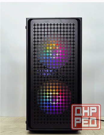 Игровой Компьютер Byte-legendarybeast| Amd Ryzen 5 5500 (6ядер/12потоков) | 600w | Ssd 51 - арт:5211 Макеевка - изображение 2