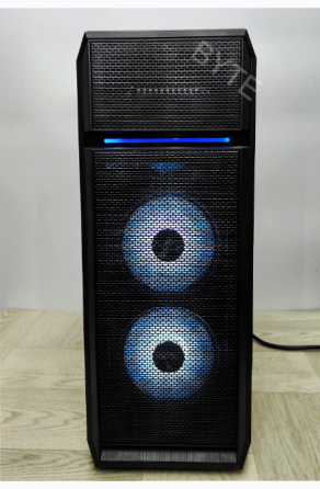 Игровой Компьютер Byte-gamingvanguard | Intel Core i3-12100f (4 Ядра/8 Потоков) | 600w | - арт:8057 Макеевка