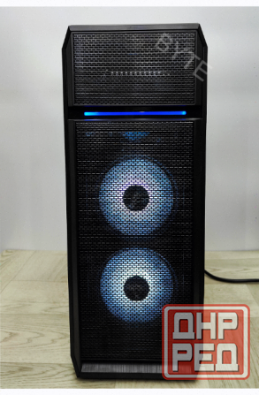 Игровой Компьютер Byte-gamingvanguard | Intel Core i3-12100f (4 Ядра/8 Потоков) | 600w | - арт:8057 Макеевка - изображение 2