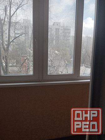 Продам 3к квартиру на Текстильщике Донецк - изображение 6