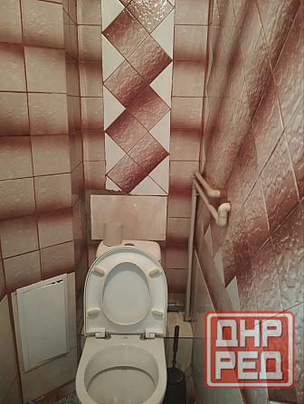 Продам 3к квартиру на Текстильщике Донецк - изображение 10