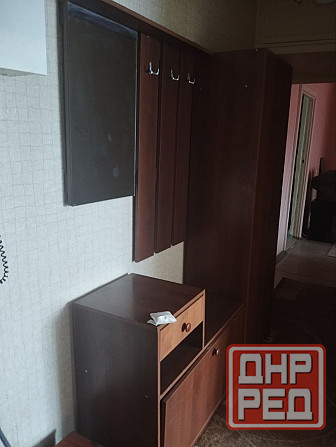 Продам 3к квартиру на Текстильщике Донецк - изображение 2