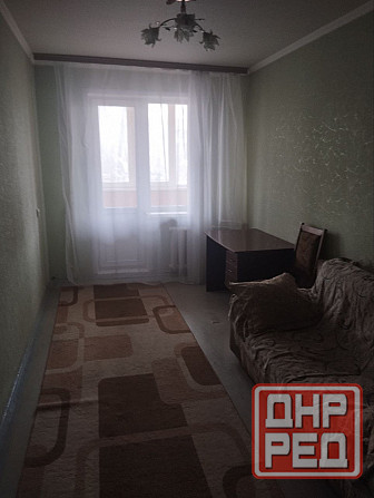 Продам 3к квартиру на Текстильщике Донецк - изображение 5