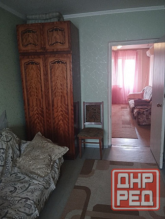 Продам 3к квартиру на Текстильщике Донецк - изображение 7