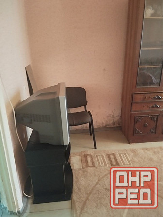 Продам 3к квартиру на Текстильщике Донецк - изображение 4