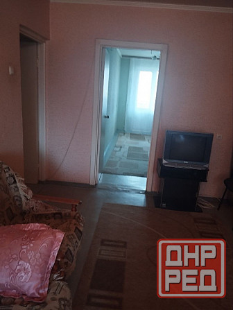 Продам 3к квартиру на Текстильщике Донецк - изображение 8