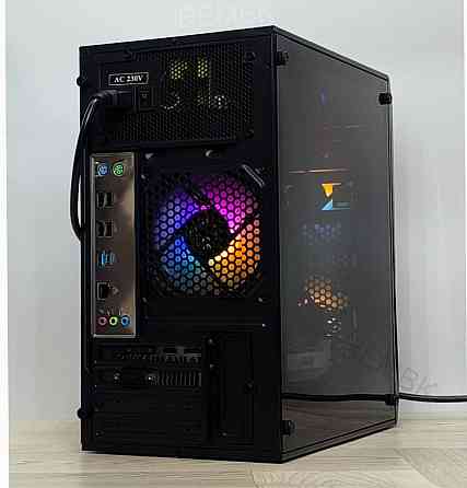 Игровой Компьютер Byte-neocore| Intel Xeon e5-2670 v3 (12ядер/24потока) | 500w | Ssd 500 - арт:4217 Донецк