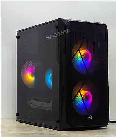 Игровой Компьютер Byte-neocore| Intel Xeon e5-2670 v3 (12ядер/24потока) | 500w | Ssd 500 - арт:4217 Донецк