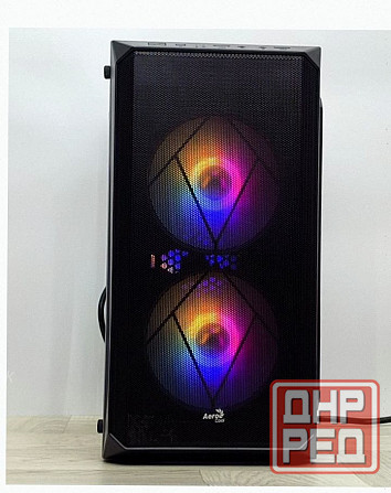 Игровой Компьютер Byte-neocore| Intel Xeon e5-2670 v3 (12ядер/24потока) | 500w | Ssd 500 - арт:4217 Донецк - изображение 2