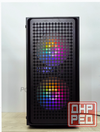 Игровой Компьютер Byte-legendarybeast| Amd Ryzen 5 5500 (6ядер/12потоков) | 600w | Ssd 51 - арт:5571 Донецк - изображение 4