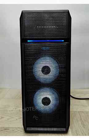 Игровой Компьютер Byte-gamingvanguard | Intel Core i3-12100f (4 Ядра/8 Потоков) | 600w | - арт:7703 Донецк