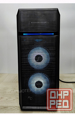 Игровой Компьютер Byte-gamingvanguard | Intel Core i3-12100f (4 Ядра/8 Потоков) | 600w | - арт:7703 Донецк - изображение 4