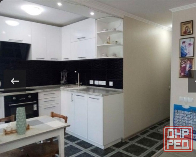 Продается однокомнатная Щетинина 3600000 Донецк - изображение 2