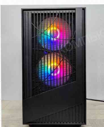 Игровой Компьютер Byte-ironcore | Intel Core i5-11400f (6ядер/12потоков) | 650 вт | Ssd m - арт:1469 Макеевка