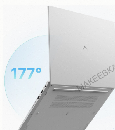 Ноутбук Maibenben m16b-r343um 16" Wuxga Ips, Amd r3-4300u, 8gb, 512gb Ssd, Linux, Серебри - арт:2681 Донецк