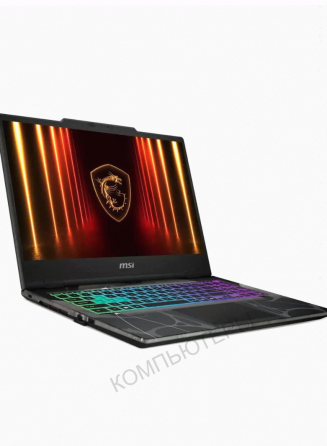 Игровой Ноутбук Msi Cyborg 15 b2rwfkg-025xru Черный (9s7-15q342-025) (intel Core 5 210h/ - арт:5799 Макеевка