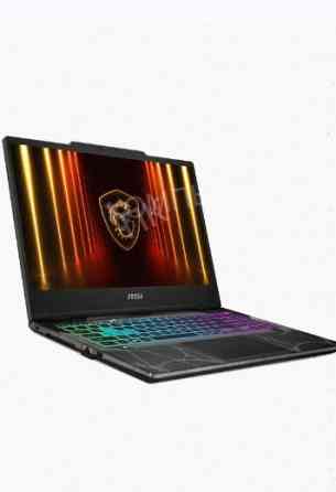 Игровой Ноутбук Msi Cyborg 15 b2rwfkg-025xru Черный (9s7-15q342-025) (intel Core 5 210h/ - арт:5799 Макеевка