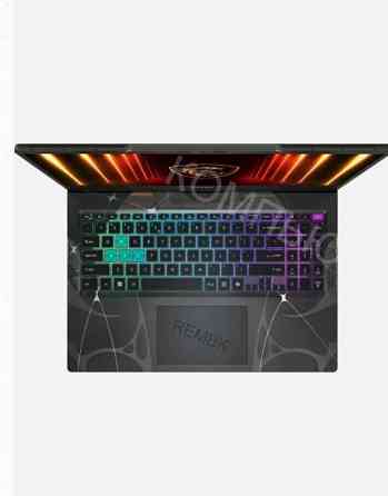 Игровой Ноутбук Msi Cyborg 15 b2rwfkg-025xru Черный (9s7-15q342-025) (intel Core 5 210h/ - арт:5799 Макеевка