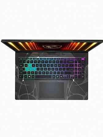 Игровой Ноутбук Msi Cyborg 15 b2rwfkg-025xru Черный (9s7-15q342-025) (intel Core 5 210h/ - арт:5138 Донецк