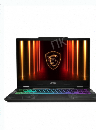 Игровой Ноутбук Msi Cyborg 15 b2rwfkg-025xru Черный (9s7-15q342-025) (intel Core 5 210h/ - арт:5138 Донецк