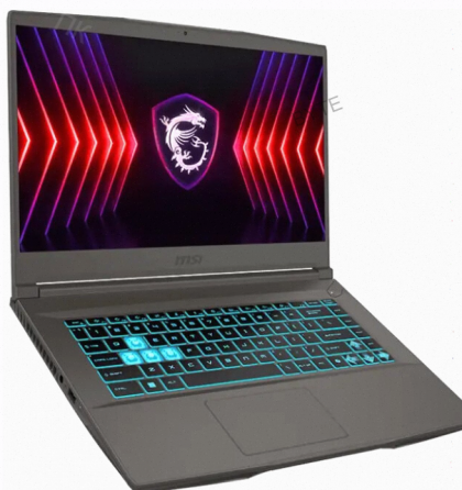 Игровой Ноутбук Msi Thin 15 b13ucx-2649xru 9s7-16r831-2649-16g 15.6"/i5-13420h/8/512gb/rt - арт:8337 Макеевка